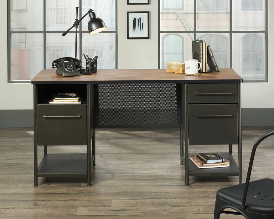 Boulevard Cafe Executive Desk Vo
