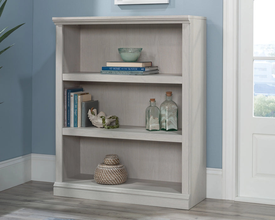 3 Shelf Bookcase Go