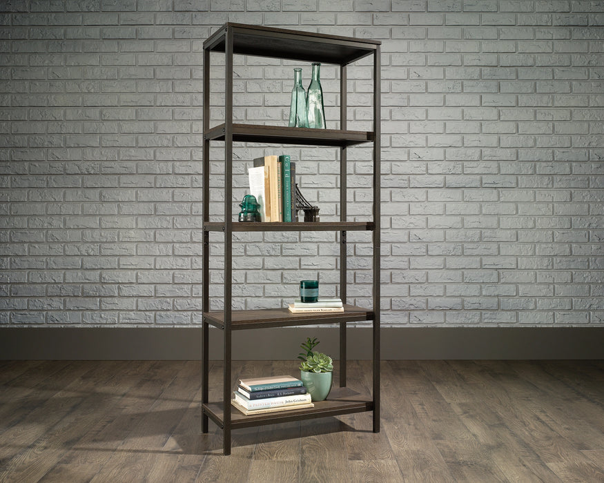 North Avenue Tall Bookcase So