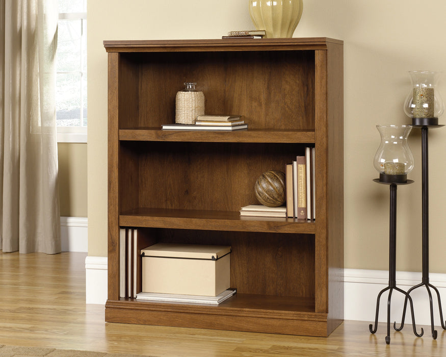 3 Shelf Bookcase Ooa