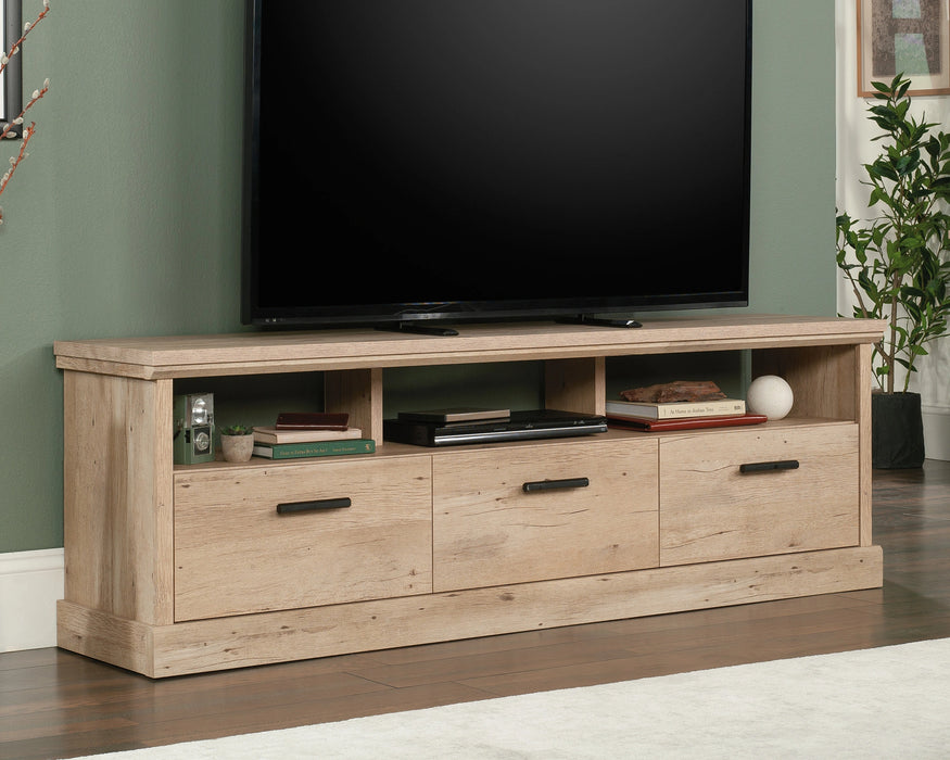 Aspen Post Entertainment Credenza Pmo