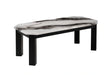 T06 Coffee Table and 2 End Tables