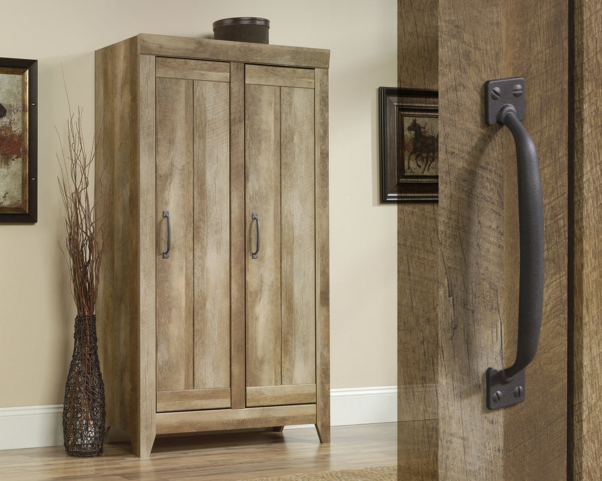 Adept Storage Wide Storage Cabinet Coa