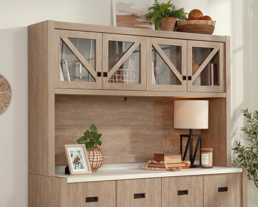 Dixon City Ce Large Hutch Bo