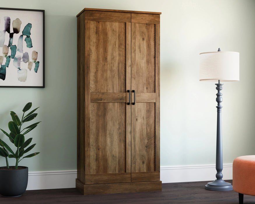 Double Deep Storage Cabinet Rp