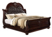 Stanley Queen Bed Sleigh image