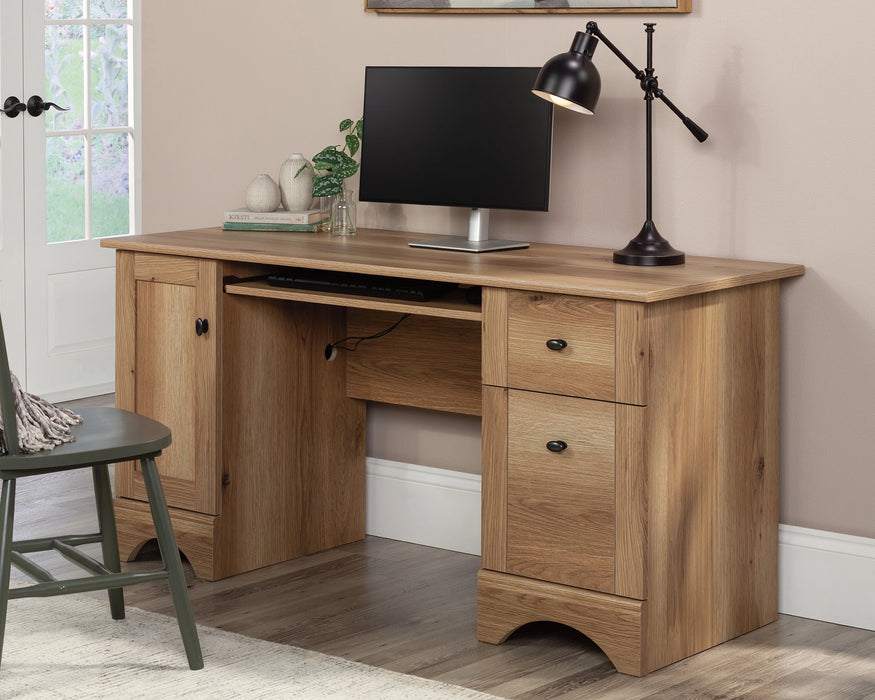 Computer Desk To