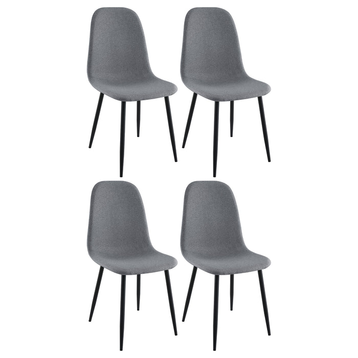 Dennison Side Chair