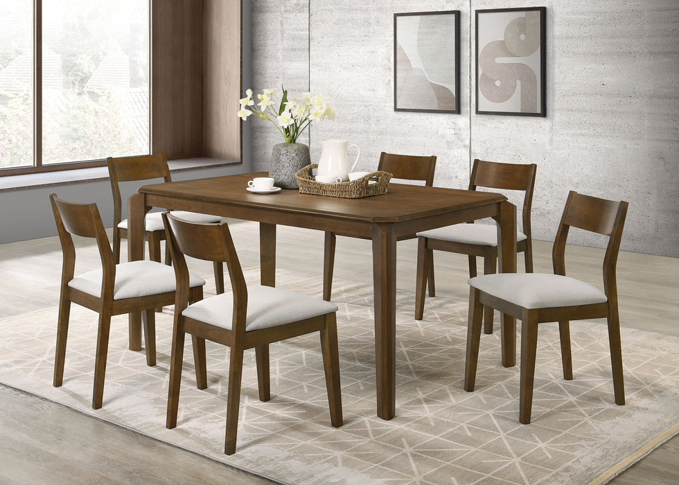 Almonte Dining Set