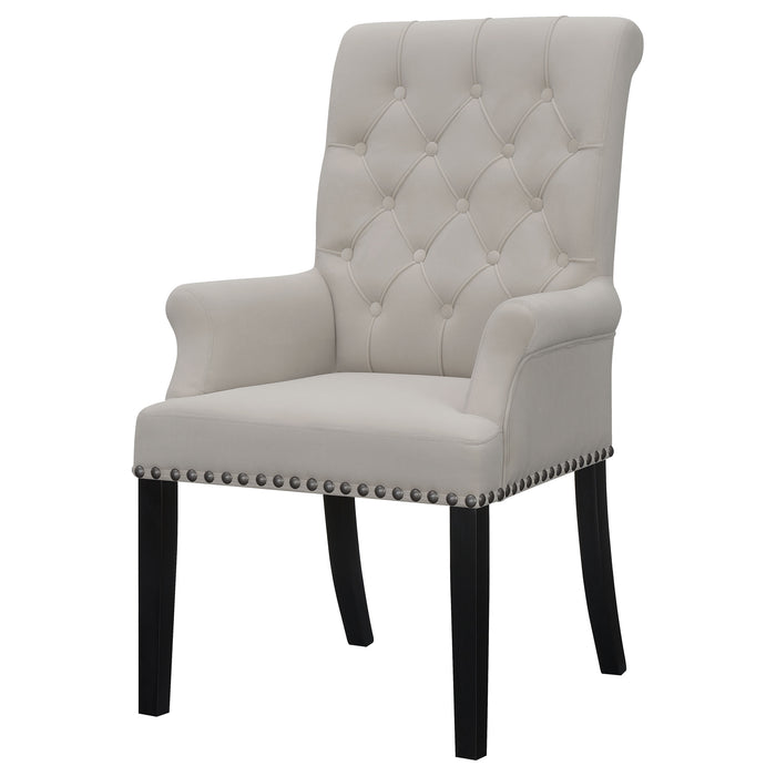 Alana Arm Chairs