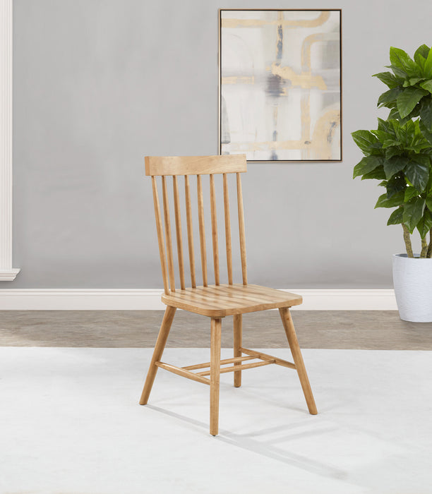 Andrews Dining Side Chair