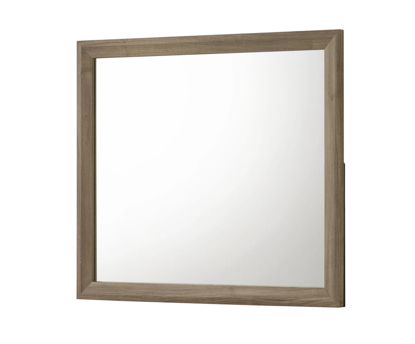 Valor Dresser Mirror