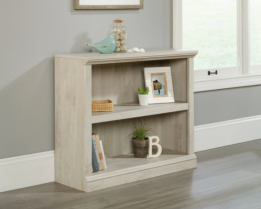 2 Shelf Bookcase Chc 3a