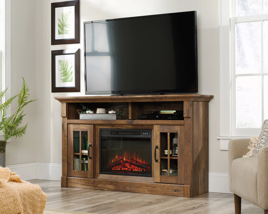 Media Fireplace Vo