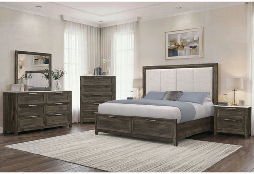 Mariah Bed Group