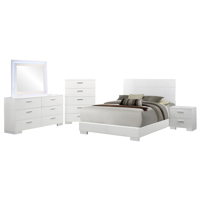 Felicity Bedroom Sets