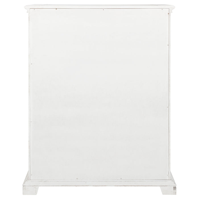 McKinney Chest of Drawers