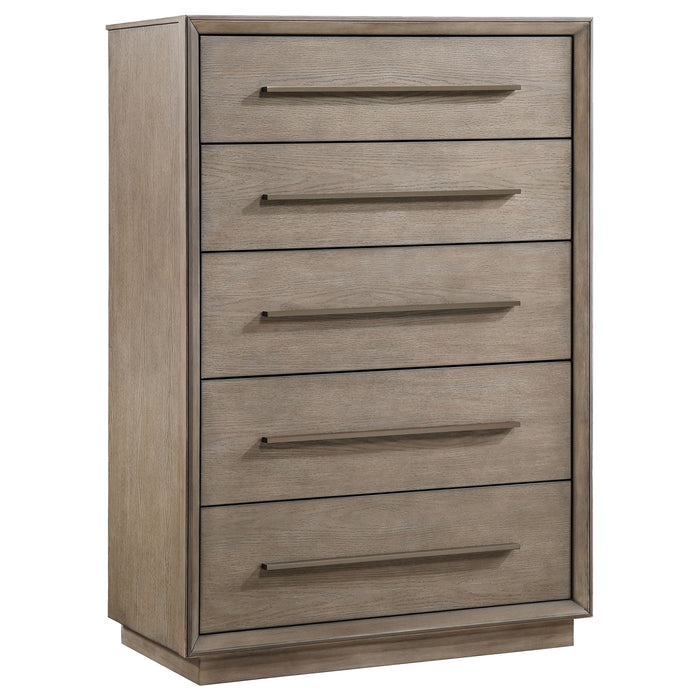 Durango Chest of Drawers