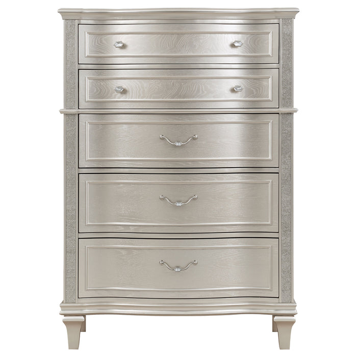 Evangeline Chest of Drawers