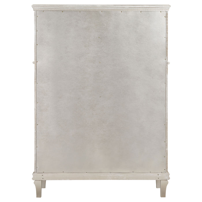 Evangeline Chest of Drawers