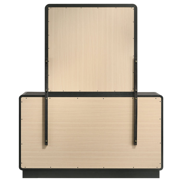 Cavelle Dresser with Mirror