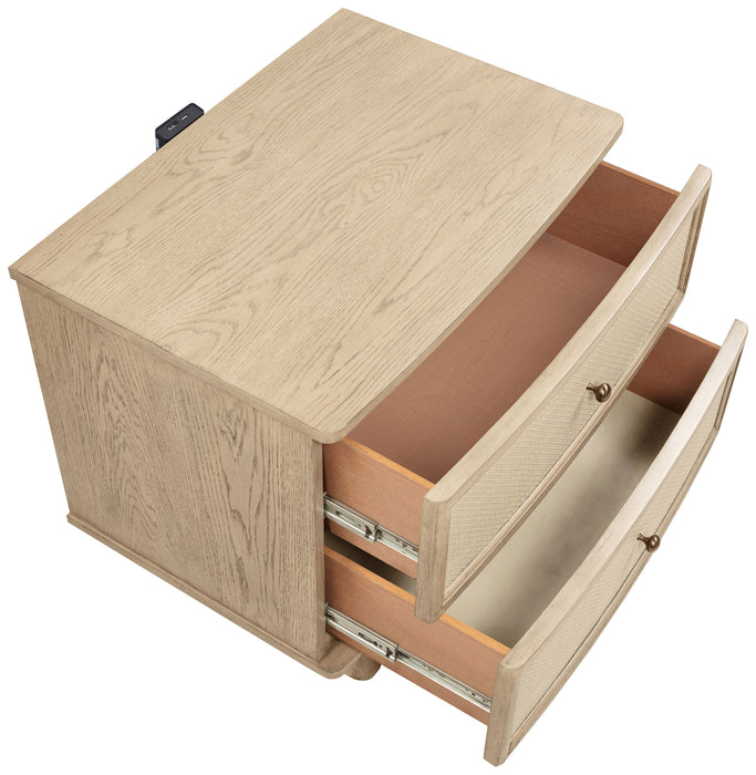 Kailani Nightstand