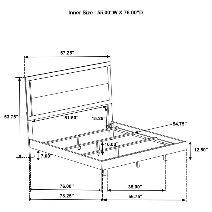 Trenton Bedroom Sets
