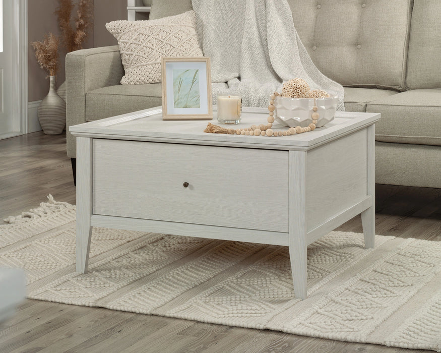 Larkin Ledge Storage Coffee Table Go