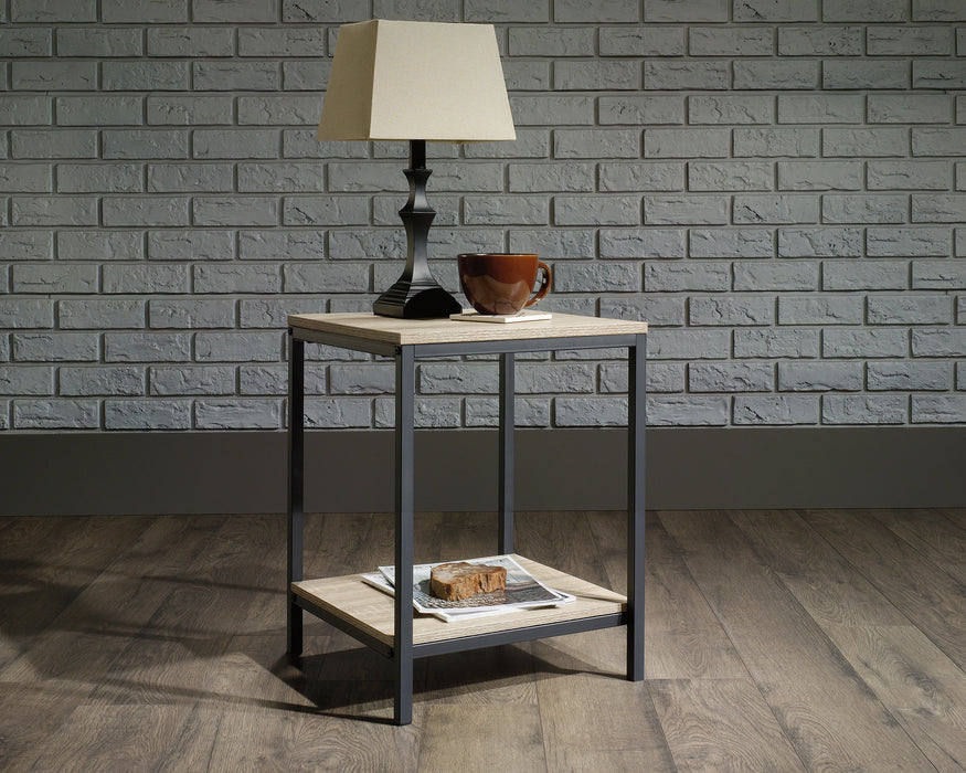 North Avenue Side Table 3a