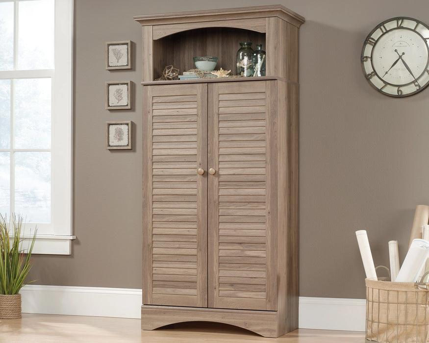 Harbor View Storage Cabinet Sao