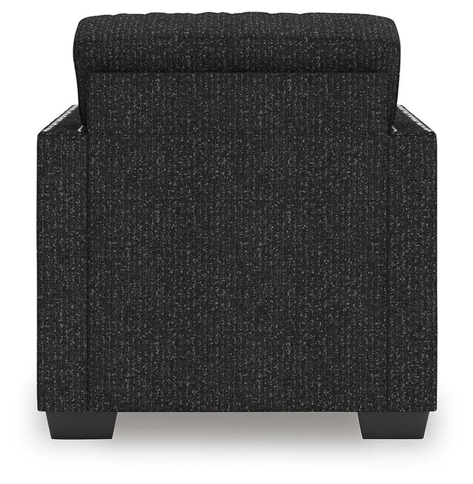 Jasmine Peaks Chair