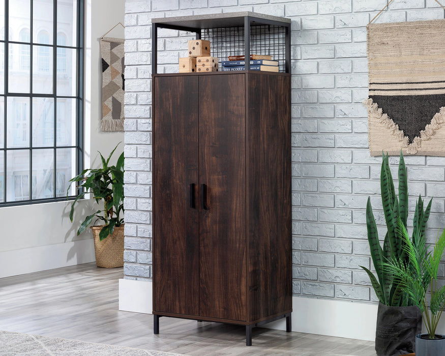 Market Commons Storage Cabinet Rw 3a