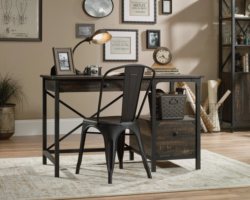Steel River Desk