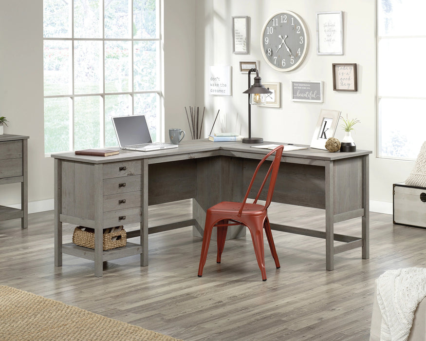 Cottage Road L Desk Myo