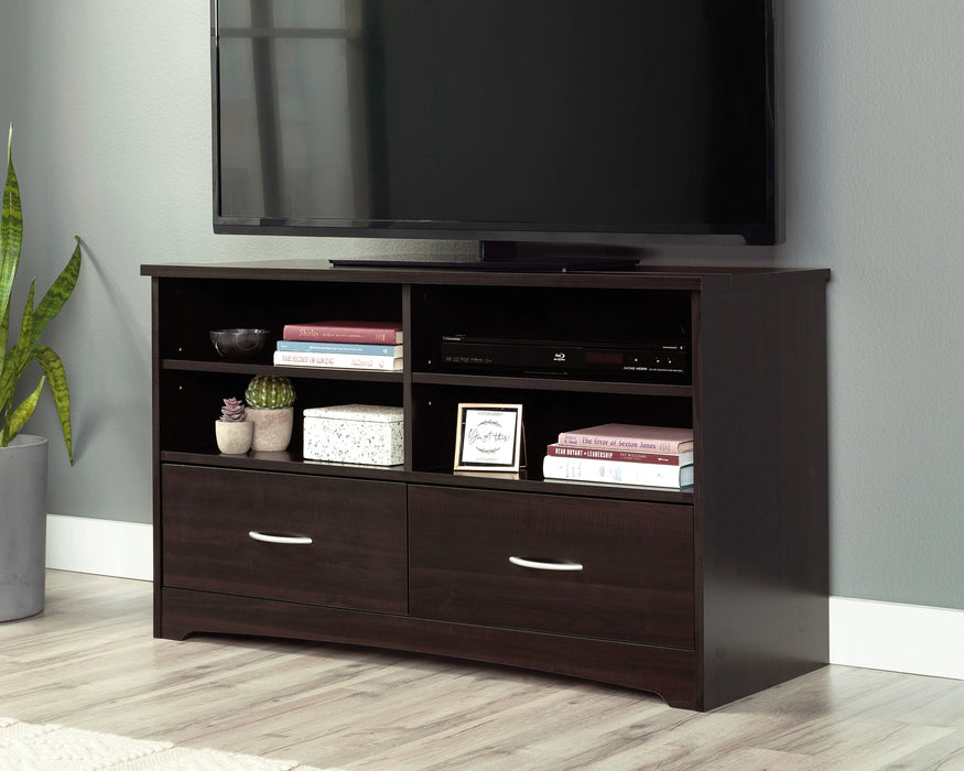 Beginnings Tv Stand Cnc