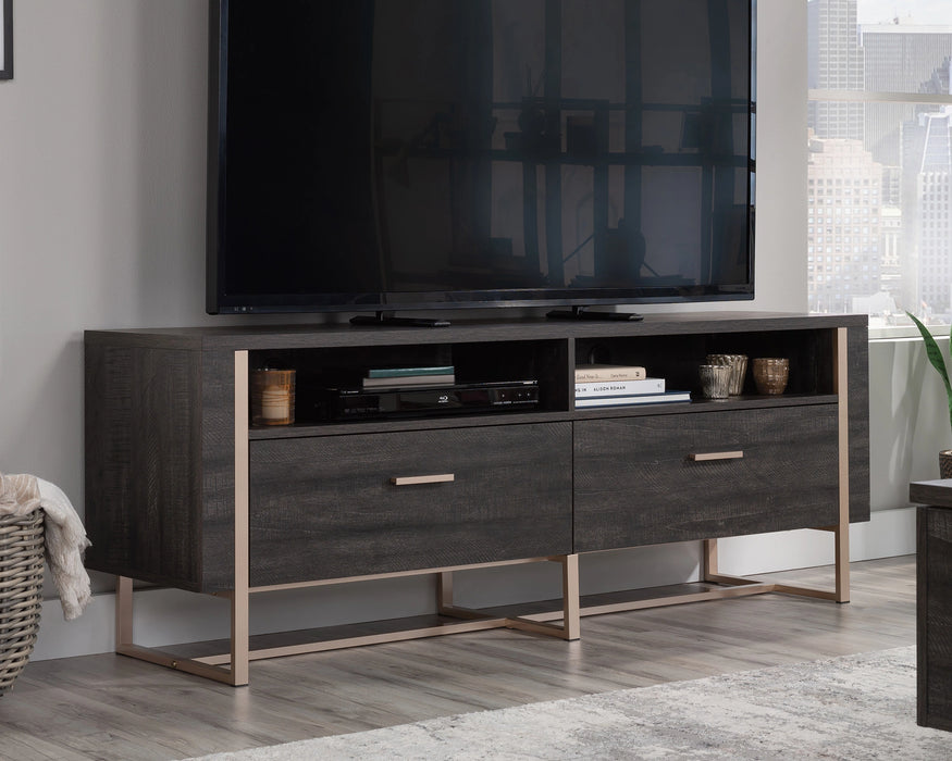 Walter Heights Credenza Bw