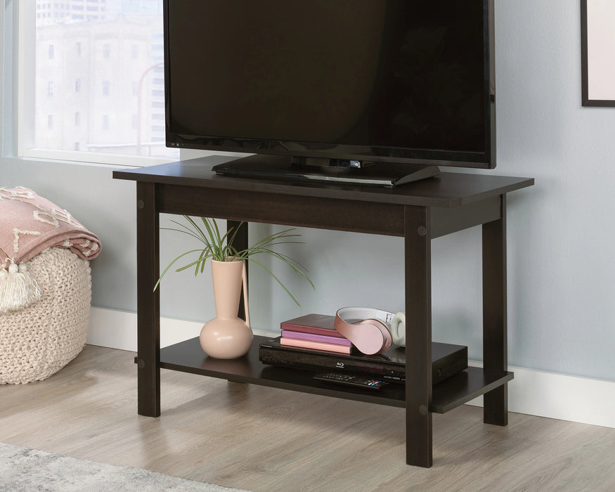 Beginnings Tv Stand Cnc