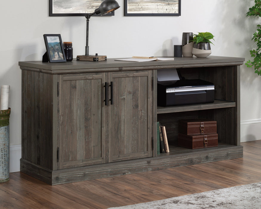 Aspen Post Large Credenza Pp