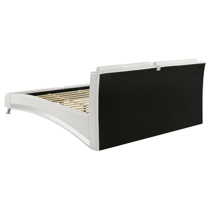 Jeremaine Bedroom Set