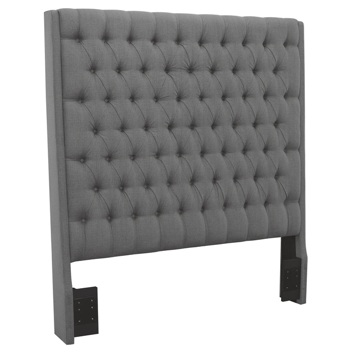 Camille Eastern / California King Headboard