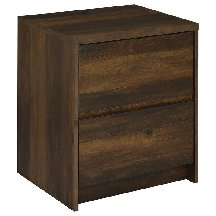 Westpark Nightstands