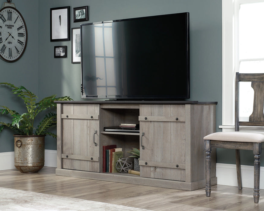 Entertainment Credenza Mo