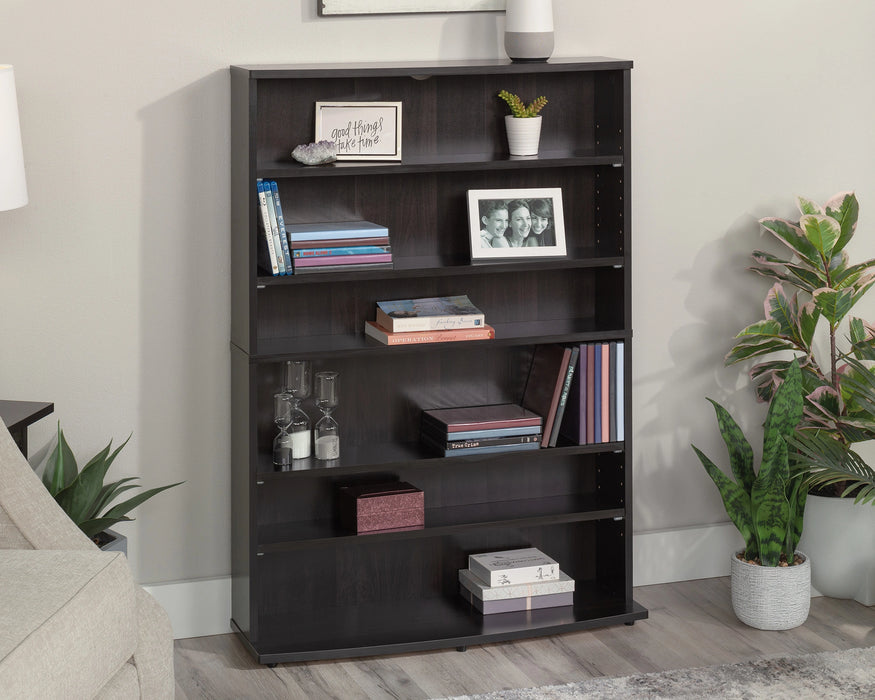 Beginnings Multimedia Storage Tower Cnc