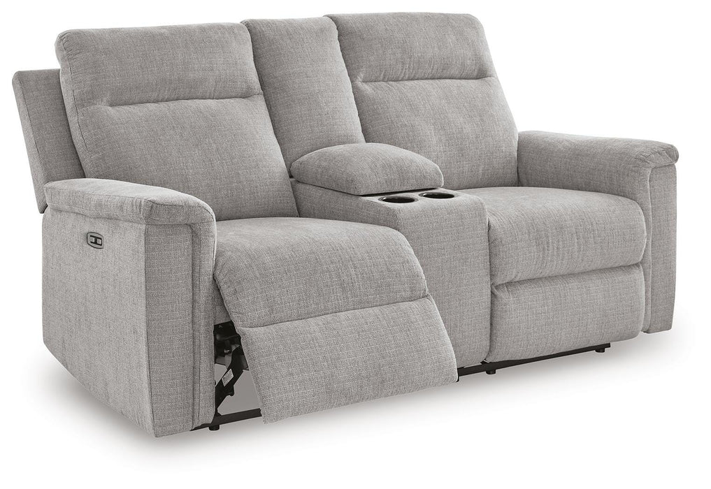 Barnsana Living Room Set