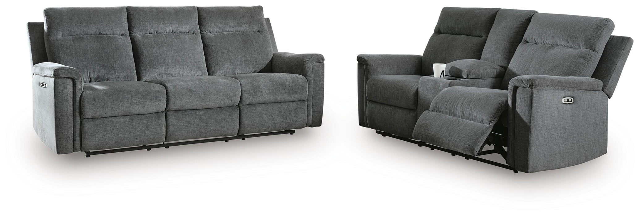 Barnsana Living Room Set