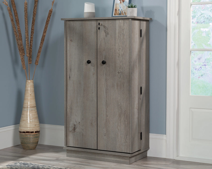 Sundar Multi Media Cabinet Mo