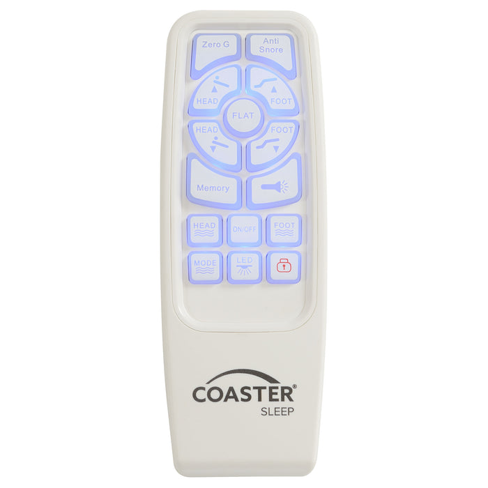 Negan Adjustable Beds