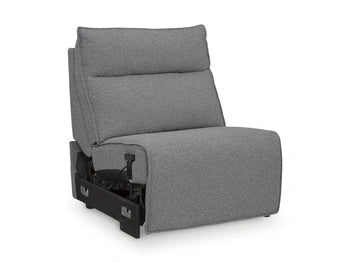 Modmax II Reclining Sectional with Console