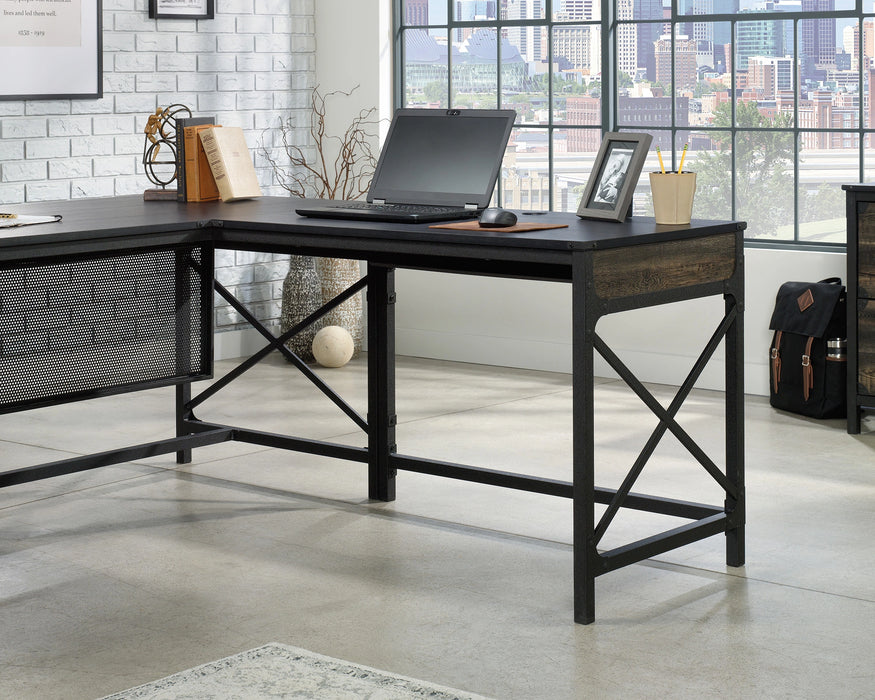 Foundry Road 42" Desk Return Co