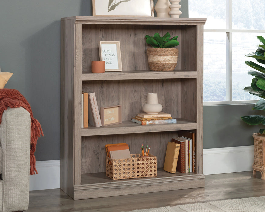3 Shelf Bookcase Lo